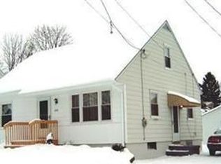 1000 Indian Trl, Akron, OH 44314