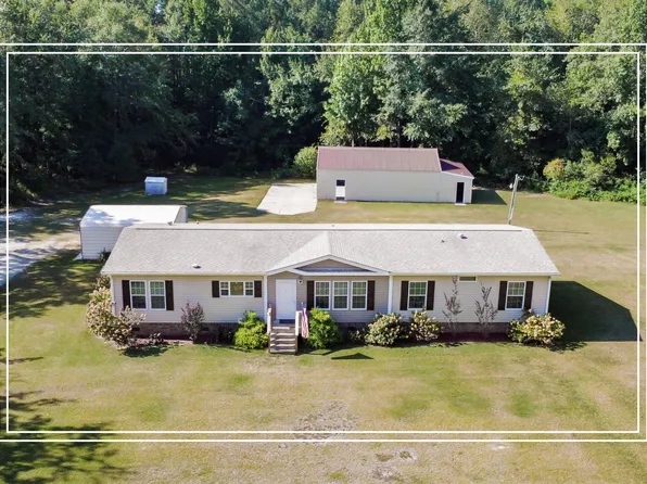 141 Bridge Creek Rd, Ridge Spring, SC 29129