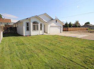 803 E Ball Ave, Parma, ID 83660