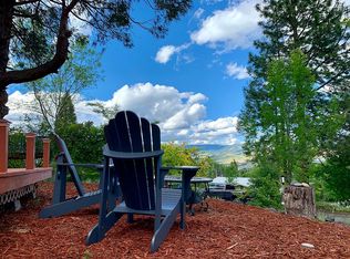 1005 Hiawatha Pl, Ashland, OR 97520