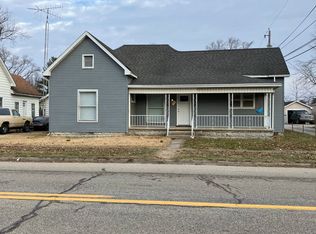 7746 Main St, Riley, IN 47871