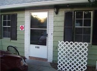 6100 Elmhurst Dr, New Port Richey, FL 34653