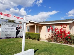 8531 Boyson St, Downey, CA 90242