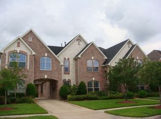 4519 Collington Ct, Missouri City, TX 77459