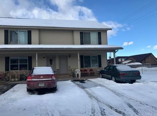 12 James Way, Freedom, WY 83120