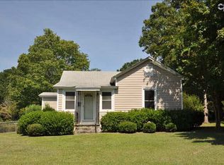 1416 Mower St, Newberry, SC 29108