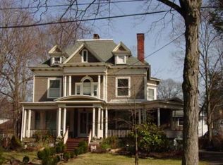 815 Kensington Ave, Plainfield, NJ 07060