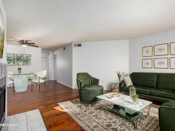 11640 N 51ST Avenue #250, Glendale, AZ 85304