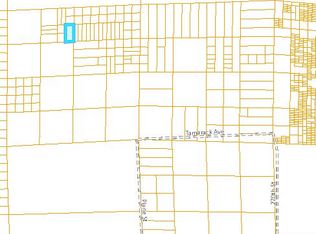 Plane St, Boron, CA 93516