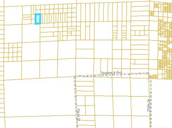 Plane St, Boron, CA 93516