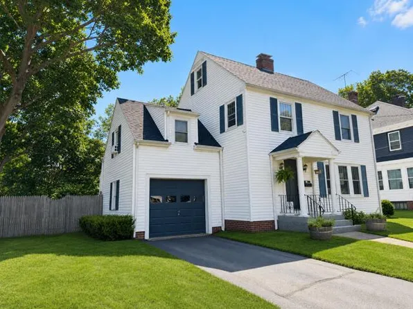 27 Berkeley Street, Portland, ME 04103
