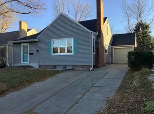 1509 Burr St, Lincoln, NE 68502