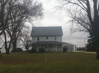 28398 E 3200 North Rd, Dwight, IL 60420