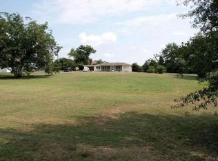 11448 David O Dodd Rd, Little Rock, AR 72204