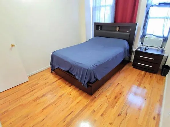 (undisclosed Address), New York, NY 10040