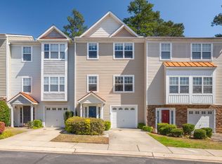 11912 Field Towne Ln, Raleigh, NC 27614