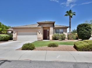 2080 E Bellerive Pl, Chandler, AZ 85249