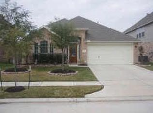 6014 Conroy Pointe Ln, Katy, TX 77494