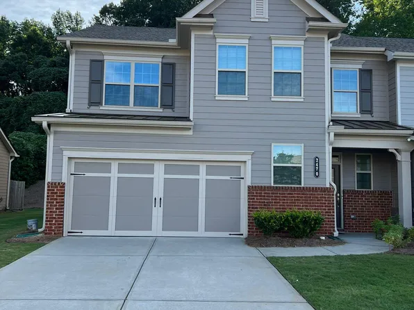 2470 Laurel Gate Ln, Cumming, GA 30040