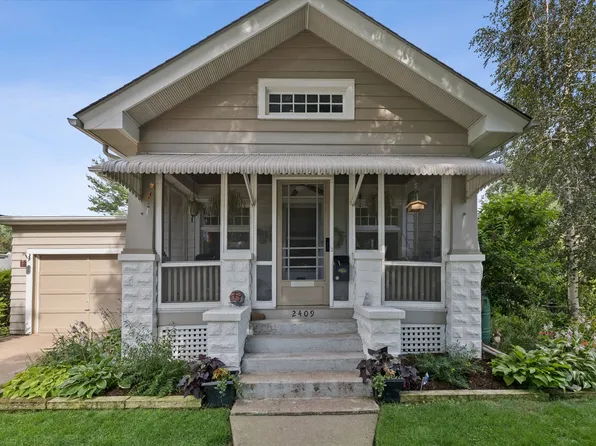 2409 Arlington Ave, Davenport, IA 52803