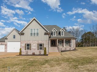 2880 Nonaville Rd, Mount Juliet, TN 37122
