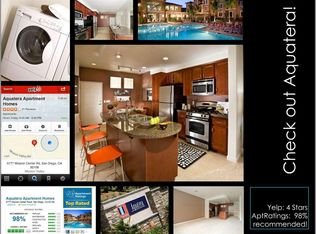 5771 Mission Center Rd APT 212, San Diego, CA 92108