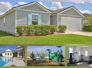 233 Sweet Mango Trl, Saint Augustine, FL 32086