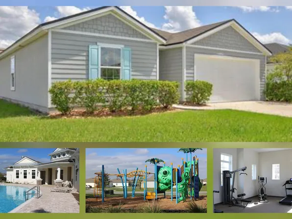 233 Sweet Mango Trl, Saint Augustine, FL 32086