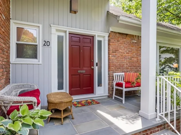 20 Wesley Ct, South Orange Village Twp., NJ 07079