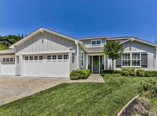 10 Kimberly Dr, Moraga, CA 94556