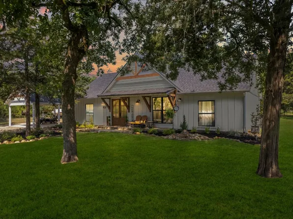 507 Kings Country Blvd, Scroggins, TX 75480