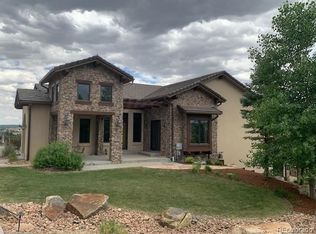 5544 Snowflake Way, Parker, CO 80134