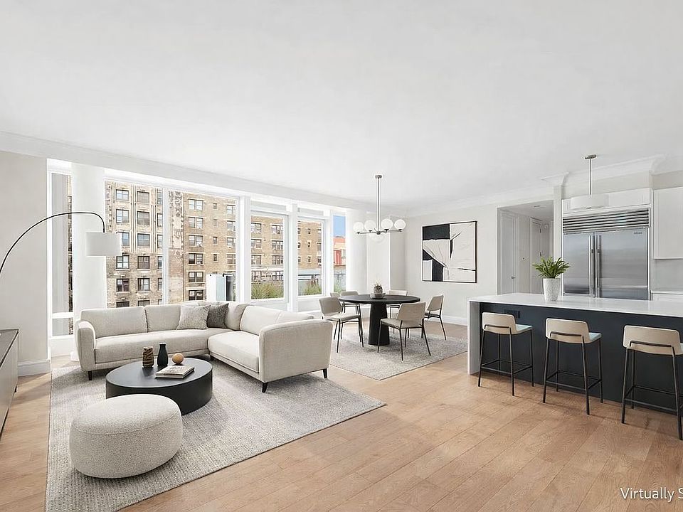 1st image of 545 W 110th St APT 9D