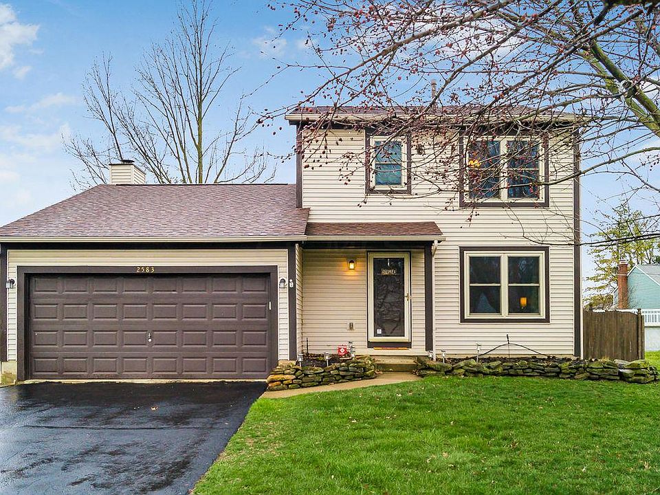 1st image of 2583 Creekwillow Pl