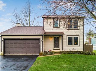 2583 Creekwillow Pl, Grove City, OH 43123