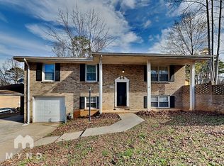 6880 Vesta Brook Dr, Morrow, GA 30260