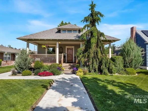 319 9th Ave S, Nampa, ID 83651
