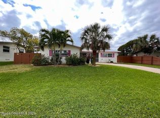 435 Belair Ave, Merritt Island, FL 32953