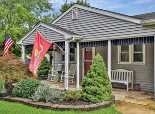 146 Club House Rd, Brick, NJ 08723