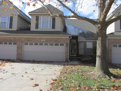 285 Carson Dr #156, Westland, MI, 48185