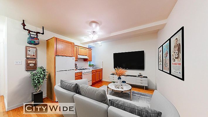 1st image of 21 E 2nd St #2C