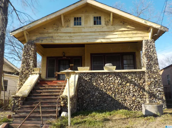 1608 15th Ave N, Birmingham, AL 35204