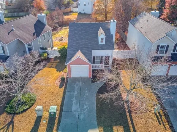 3431 Avensong Village Cir, Milton, GA 30004