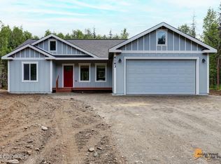 6220 W Admiralty Cir, Wasilla, AK 99623
