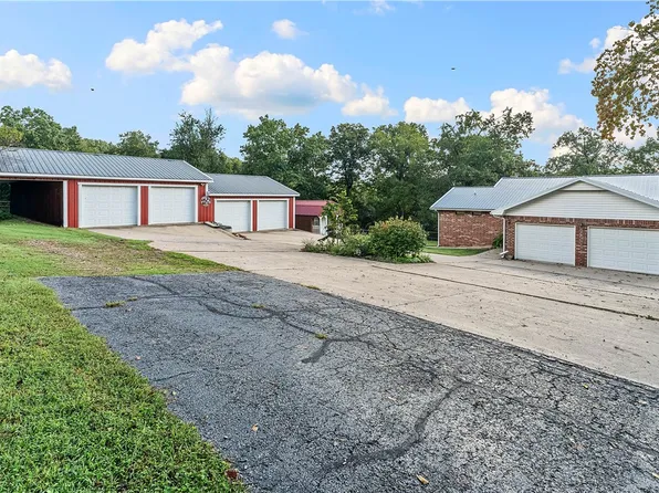 23 Pack Rd, Noel, MO 64854