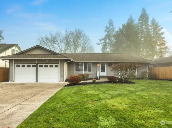 5510 156th Avenue NE, Redmond, WA 98052