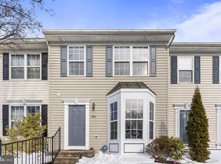 723 Shallow Ridge Ct, Abingdon, MD 21009