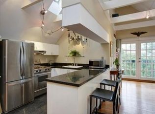 188-190 Amory St UNIT 4, Jamaica Plain, MA 02130