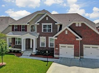 4104 Bulrush St, Tipp City, OH 45371