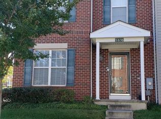 5656 A St SE, Washington, DC 20019
